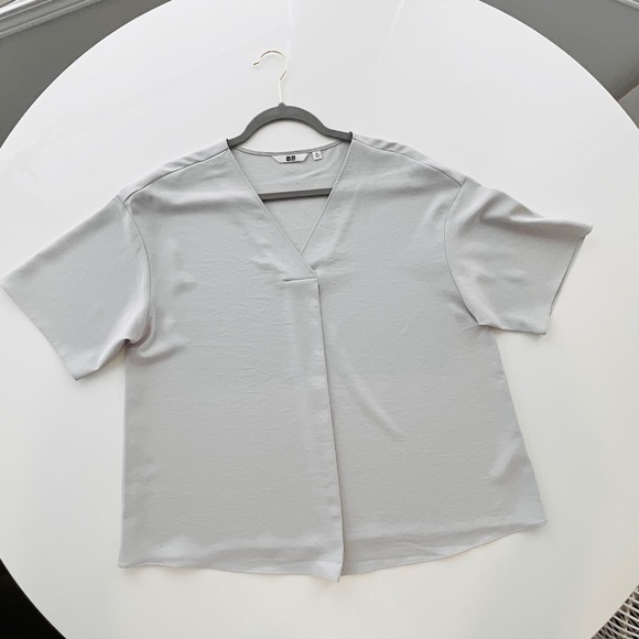 UNIQLO Pant and Top Coord Set NWOT XL - Picture 4 of 12